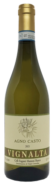 Manzoni Bianco (Agno Casto)
